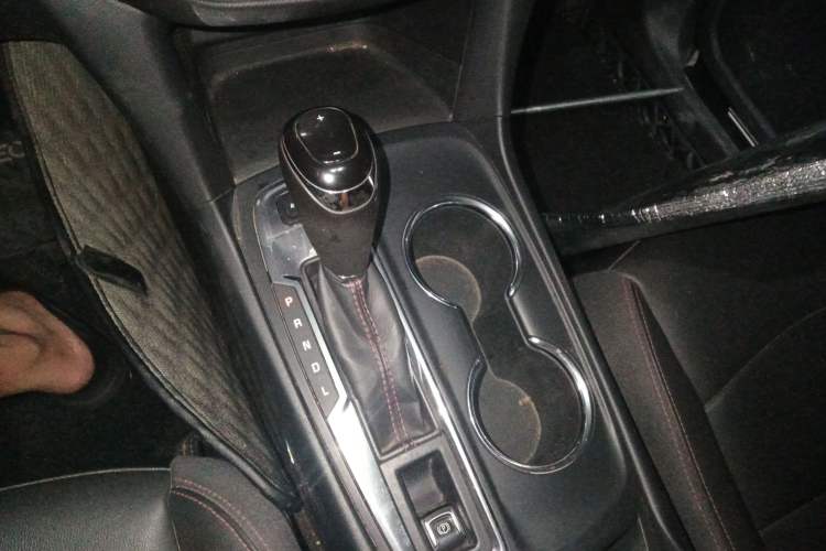 Used Chevrolet Equinox 2018 Redline 550T Automatic All-Wheel-Drive RS Edition