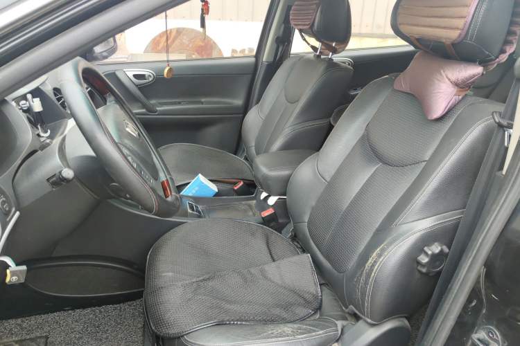 Used Luxgen Great 7 SUV 2013 Limited-Edition Sharp Edition 2.2T All-Wheel-Drive Prestige Model