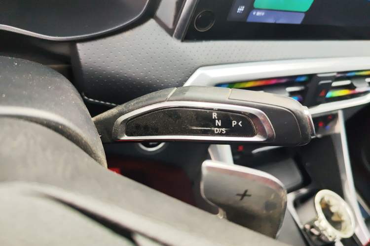 Used SAIC MAXUS G50 2021 PLUS 1.5T Automatic Escort Edition
