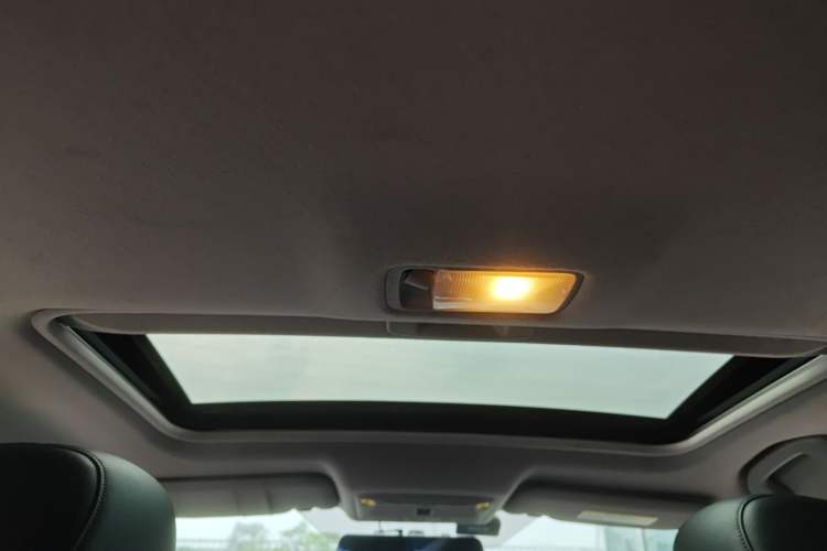 Used Nissan Sylphy 2016 1.6XV CVT Smart Enjoyment Version
