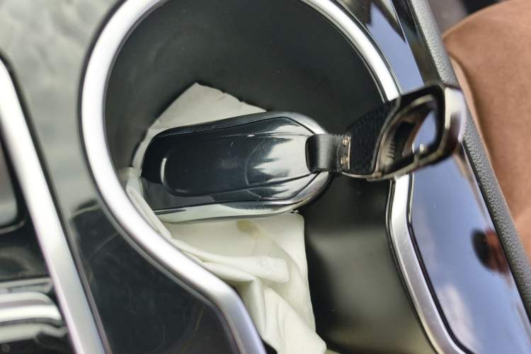 Used Buick Regal 2020 552T Luxury Version Vehicle Key