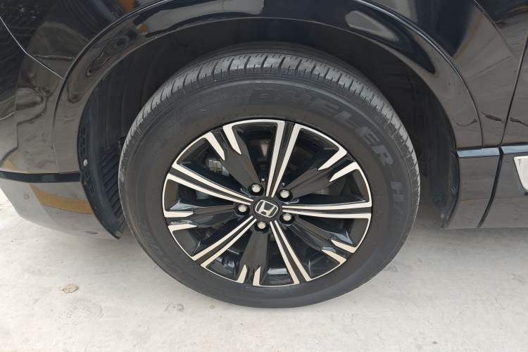 Used Honda CR-V New Energy 2021 Rui·Hybrid e+ 2.0L Intelligent Edition