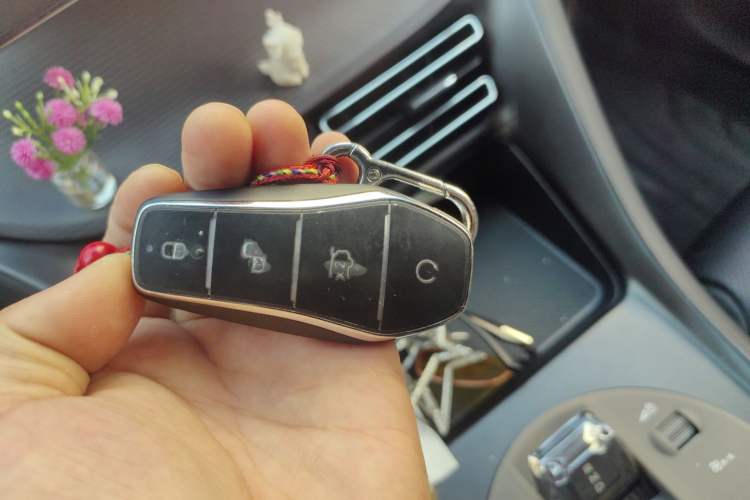 Used BYD Sealion 05 DM-i 2025 DM-i Smart Drive 75KM Luxury Model
