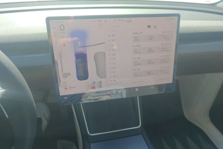 Used Tesla Model Y 2025 Long-Range All-Wheel Drive First Edition