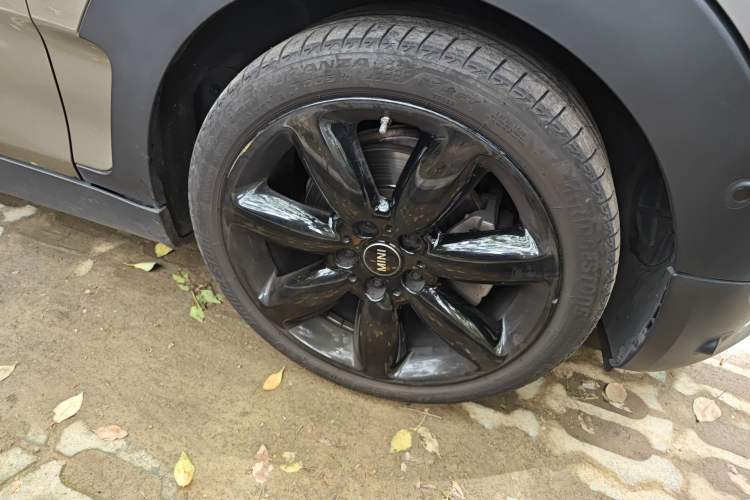 Used MINI Clubman 2019 1.5T COOPER
