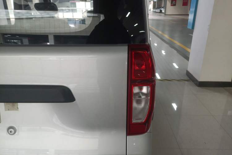Used Wuling Zhiguang New Energy 2025 Standard Model