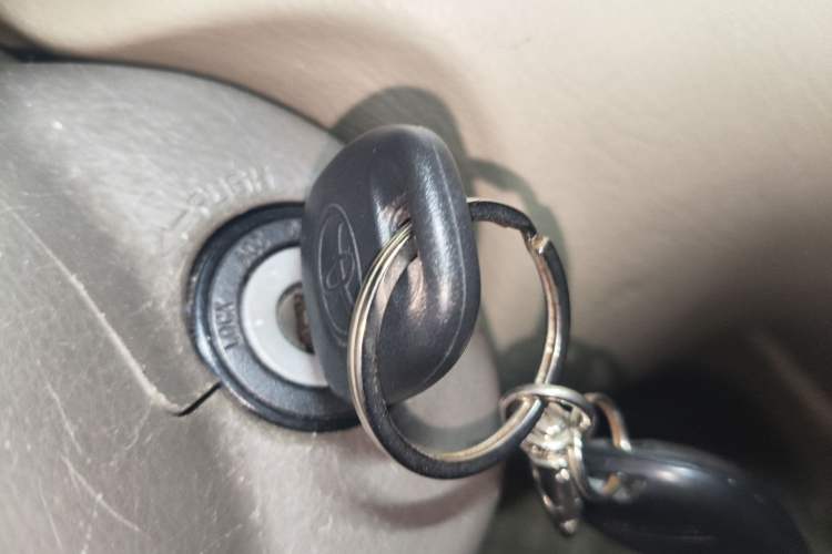 Used Toyota Corolla EX 2010 1.6L Automatic Classic Edition
