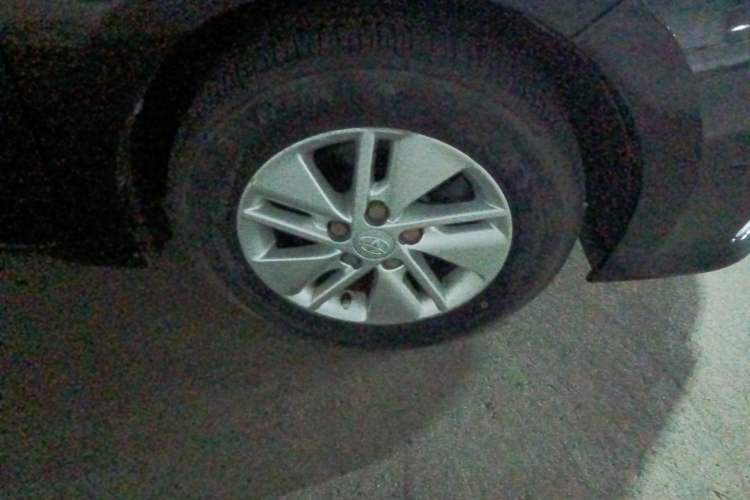 Used Toyota Corolla 2017 1.2T CVT GL Right Front Wheel Hub