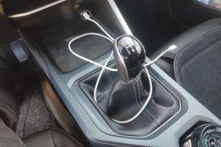 Used Geely Auto Emgrand 2025 4th Generation 1.5L Manual – Dragon Edition