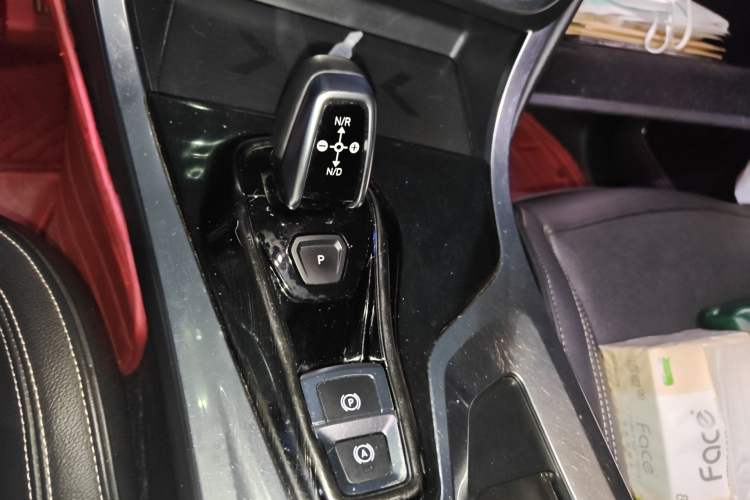 Used Lynk & Co 01 2017 2.0T Two-Wheel Drive Pro Edition
