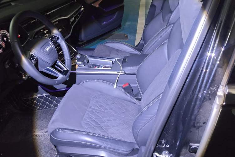 Used Audi A6L 2023 Revised 45 TFSI Prestige Dynamic Edition
