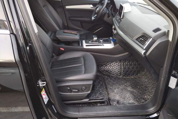 Used Audi Q5L 2020 40 TFSI Prestige Fashion Edition