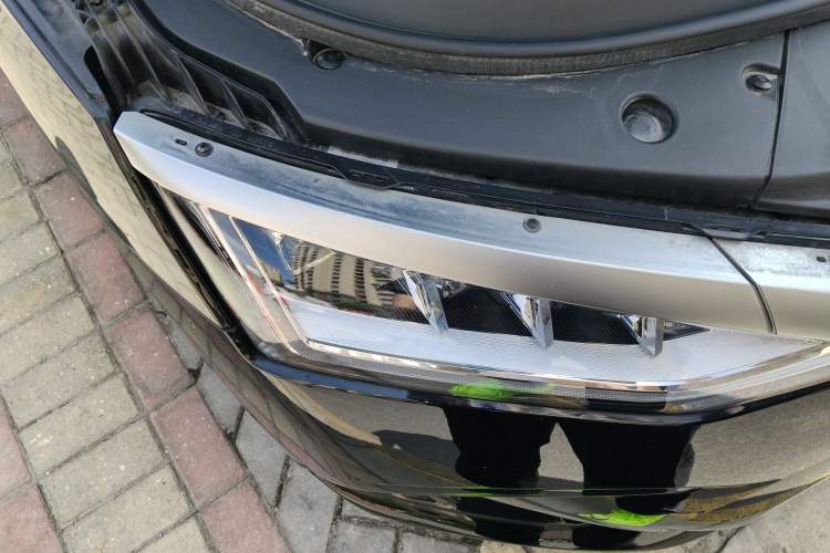 Used BYD Han 2023 DM-i Champion Edition 200KM Flagship Model