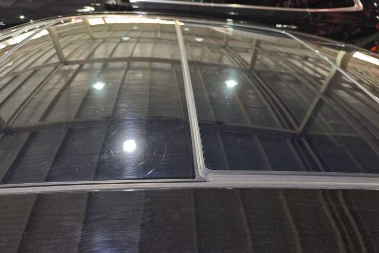 Used Buick LaCrosse 2022 552T Luxury Version
