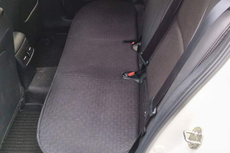 Used Mazda Mazda 3 Axela 2023 2.0L Automatic Zhiyao Edition