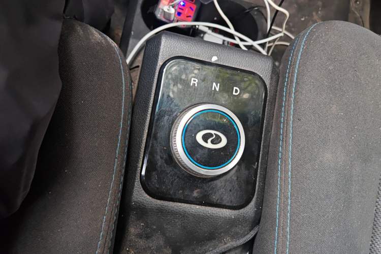 Used Ruichi EC35 2022 EC35 II Creative Edition 36.288 kWh