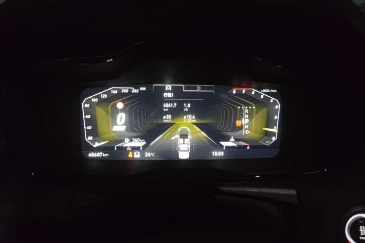 Used Lynk & Co 02 Hatchback 2021 2.0TD Halo
