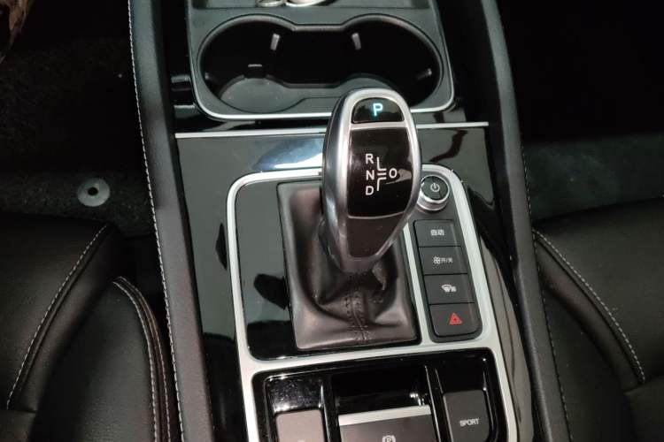 Used BYD Song MAX 2019 1.5T Automatic Smart Connect Ruiyi Sunroof Model 7 Seats China VI Standard