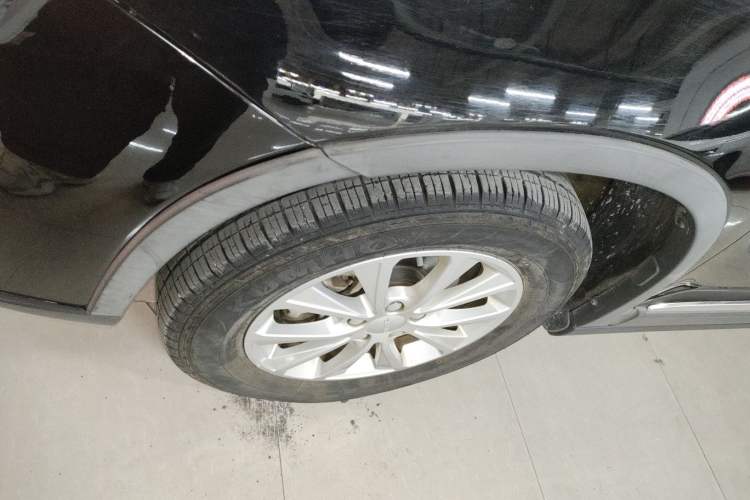 Used Haval H6 2019 Sport Edition 1.5T Automatic Two-Wheel Drive Elite Model China VI