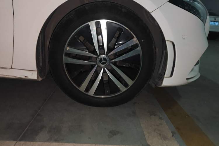 Used Mercedes-Benz A-Class 2020 A 180 L Sport Sedan
