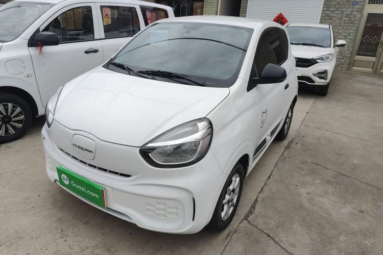 Used Roewe Clever 2022 311km QiQi BoBo Edition
