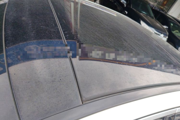 Used Mercedes-Benz C-Class 2018 C 200 L Sport Edition Roof