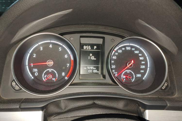 Used Volkswagen Scirocco 2014 1.4 TSI Competition Edition
