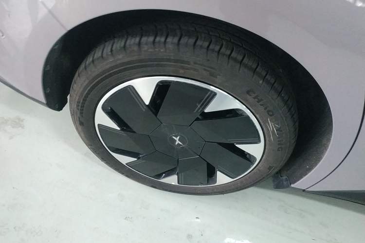 Used XPeng MONA M03 2025 600 with Ultra-Long Range Max
