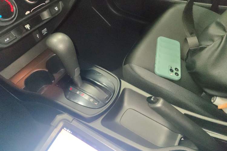 Used Honda City 2017 1.5L CVT Elite Edition