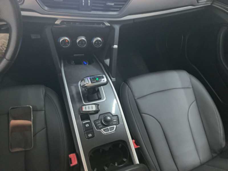 Used Haval H6 2019 Sport Edition 1.5T Automatic Two-Wheel Drive Elite Model China VI — 13