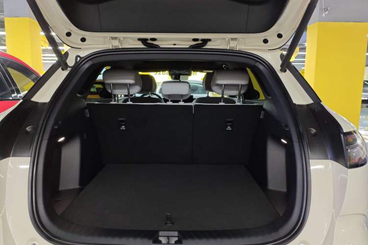 Used BYD Sealion 06 New Energy 2025 Model DM-i 170 Navigation Pro Edition
