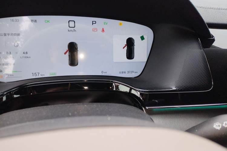 Used BYD Tang New Energy 2025 Intelligent Driving Version DM-i 115KM Flagship Edition