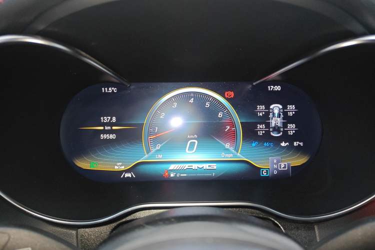 Used Mercedes-Benz GLC Coupe AMG 2020 AMG GLC 43 4MATIC Coupe SUV
