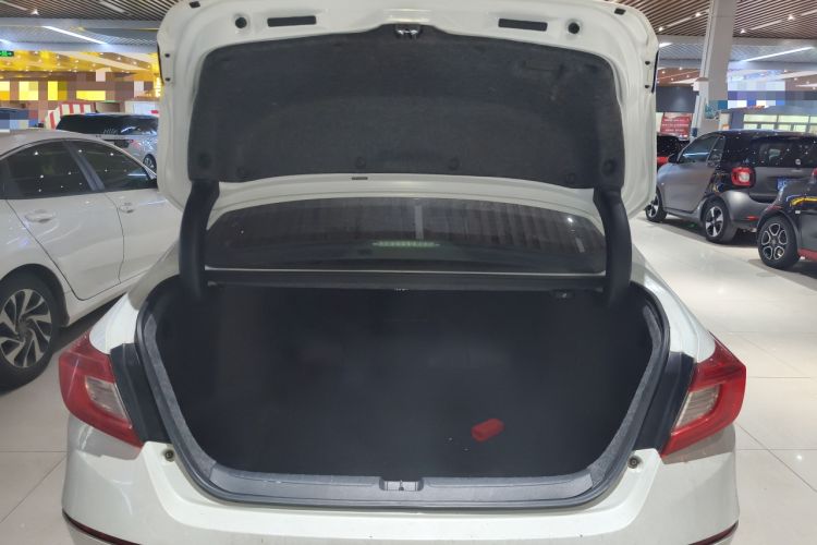 Used Honda Accord 2018 230TURBO Comfort Edition China VI Emission Standard