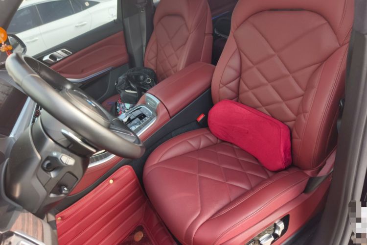 Used BMW X5 2022 Restyled xDrive 40Li M Sport Package
