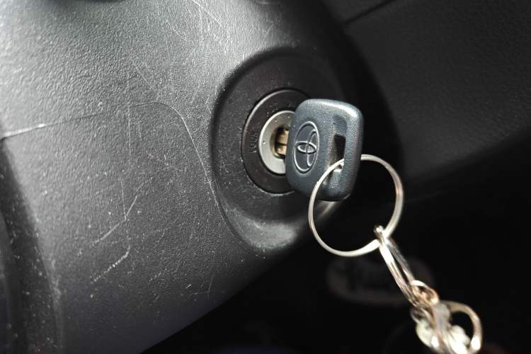 Used Toyota Vios 2021 1.5L CVT Innovation Edition