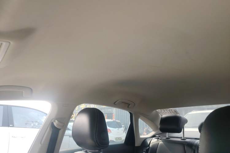 Used Volkswagen Lavida 2021 1.5L Automatic Fashion Edition
