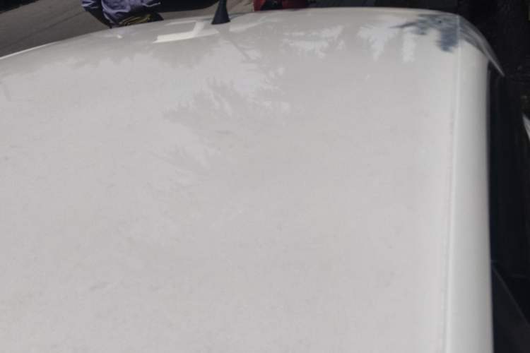 Used Volkswagen Polo 2016 1.4L Automatic Trendy Model
