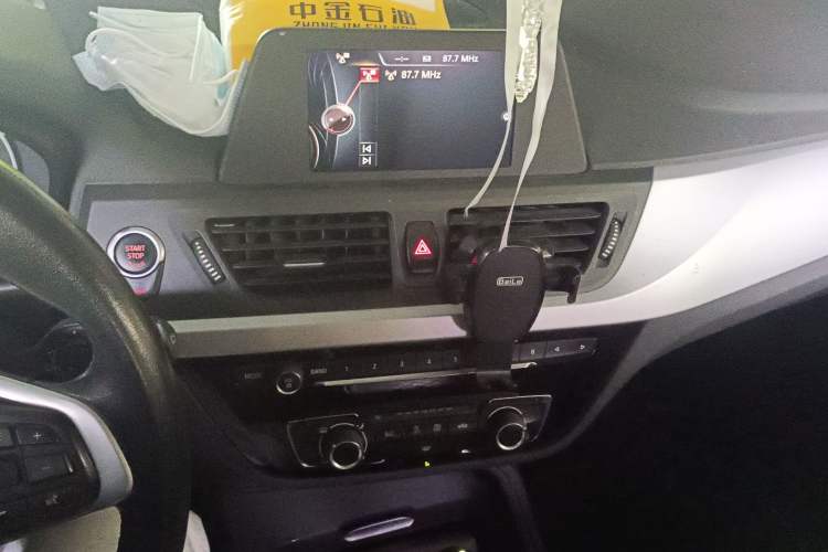 Used BMW 1 Series 2017 118i Fashion Model
