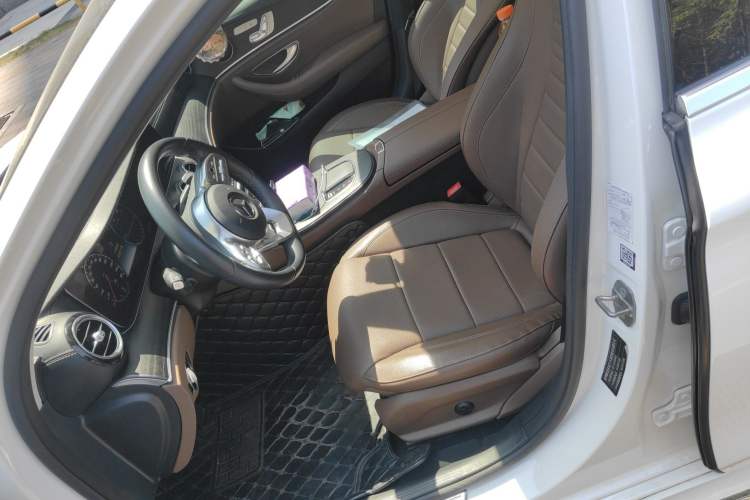 Used Mercedes-Benz E-Class 2020 Restyled E 300 L Sporty and Stylish Edition