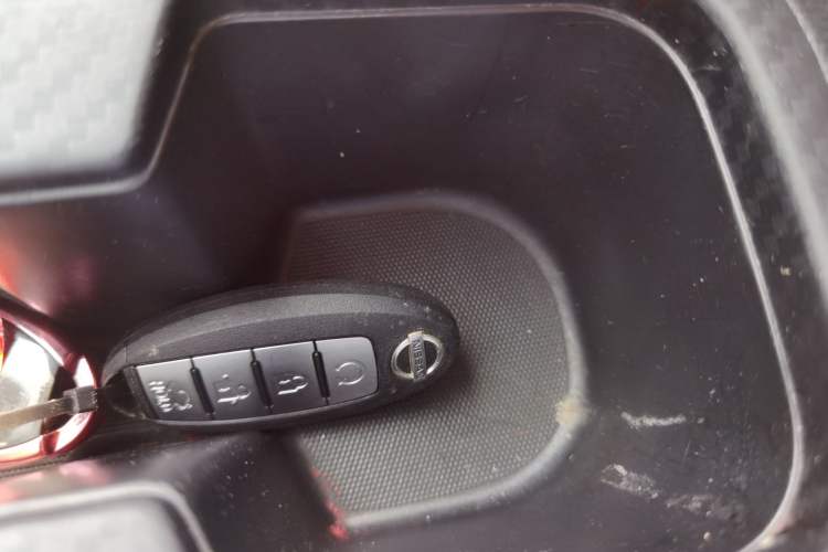 Used Nissan Sylphy 2022 1.6L XL CVT Enjoyment Edition