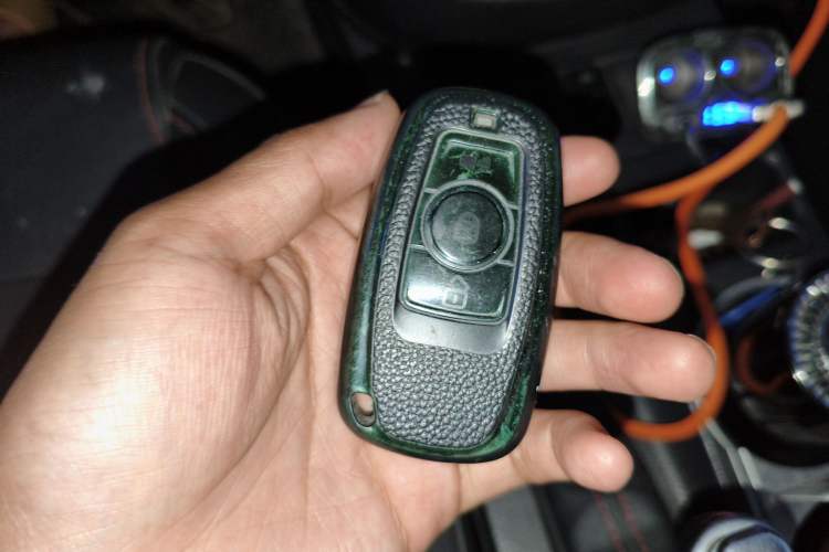 Used Haval H6 2017 Blue Label Sport Edition 1.5T Manual Two-Wheel Drive Elite Model