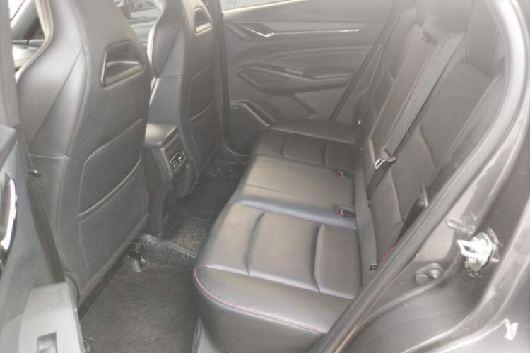 Used CHANGAN OSHAN X5 PLUS 2023 Revised Version 1.5T DCT Navigation Edition
