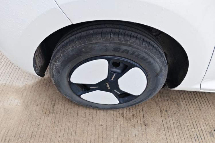 Used Qiyuan Lumin 2022 210km Sweet Edition
