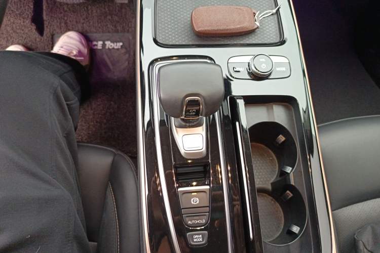 Used GAC Group GAC Toyota iA5 2021 Deluxe Edition
