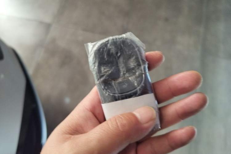 Used Nio ET9 2025 100 kWh Vehicle Key