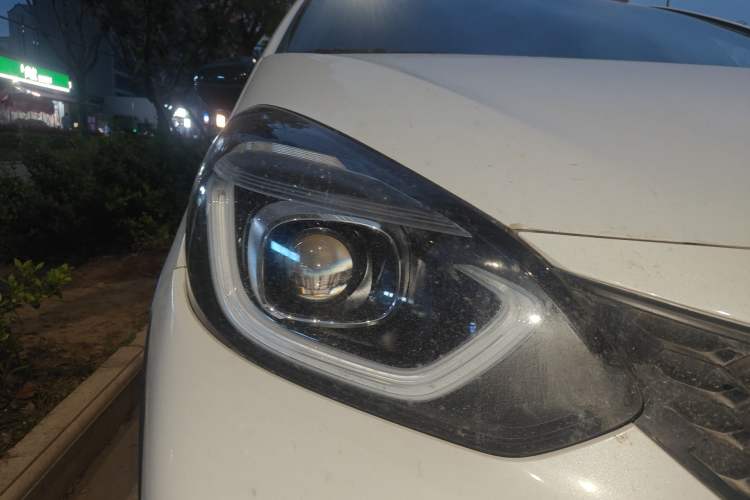 Used Honda LIFE 2021 1.5L CVT CRO-S Fun Edition Right Front Headlight