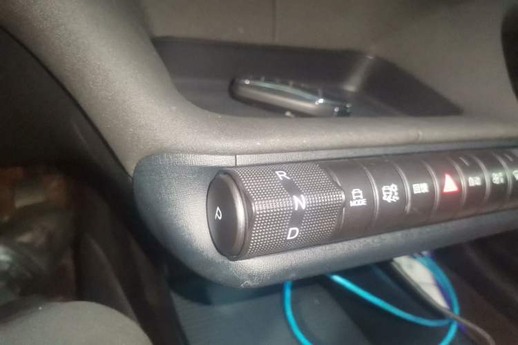 Used BYD Dolphin 2025 420km Free Edition
