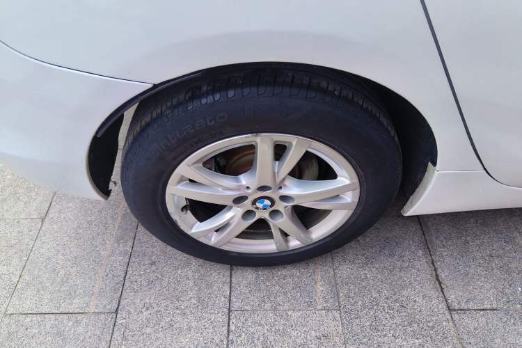 Used BMW 2 Series Active Tourer 2016 218i Leading Model