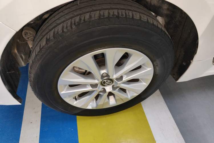 Used Toyota Corolla 2022 1.2T S-CVT Pioneer PLUS Edition